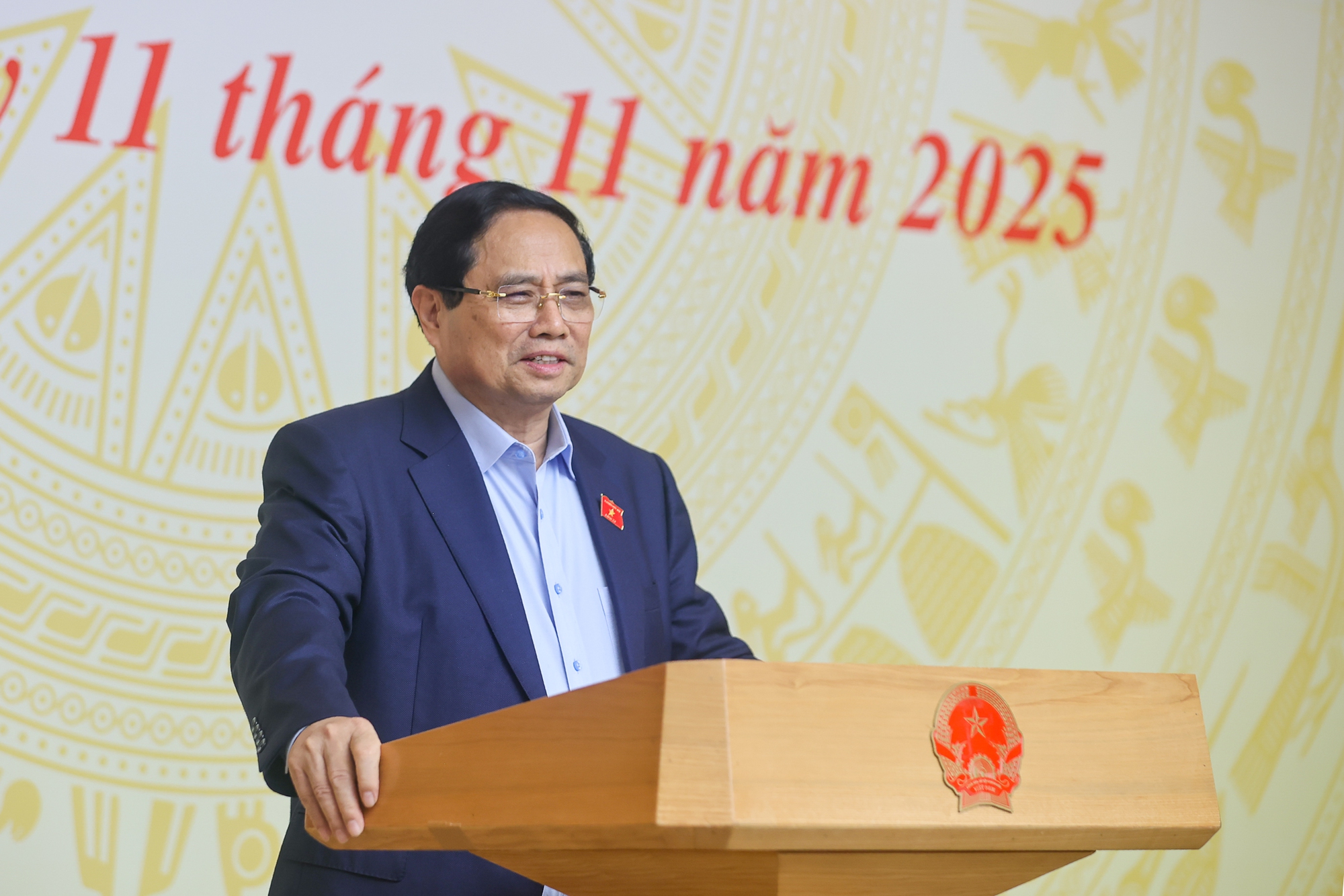 Thủ tướng: Không để người dân phải "lòng vòng", mất thêm chi phí khi tiếp cận nhà ở xã hội- Ảnh 6. Thủ tướng: Không để người dân phải "lòng vòng", mất thêm chi phí khi tiếp cận nhà ở xã hội- Ảnh 6.