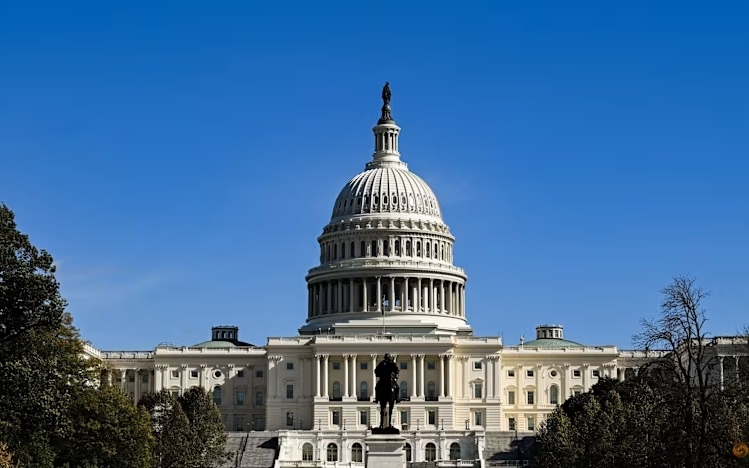 Chính phủ Mỹ: Cánh cửa dần mở