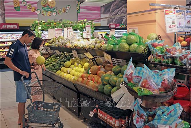 Kết luận của Ban Bí thư về công tác bảo vệ quyền lợi của người tiêu dùng- Ảnh 1.