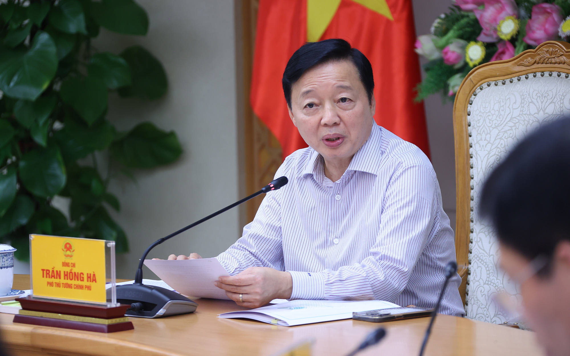 Lộ trình áp dụng quy chuẩn khí thải ô tô: Thống nhất, đồng bộ, có phương án hỗ trợ phù hợp- Ảnh 3.