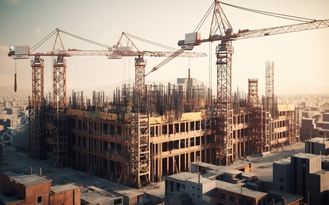 Sửa chữa, nâng cấp công trình có phải lập dự án đầu tư?