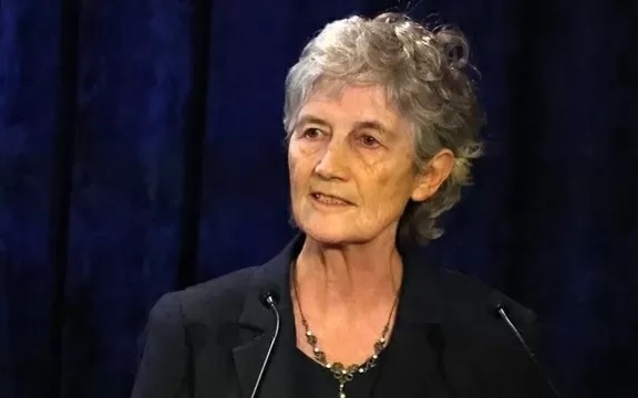 Điện mừng Tổng thống Ireland