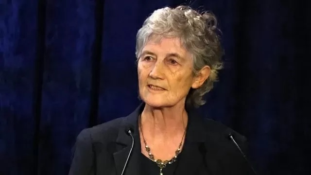 Điện mừng Tổng thống Ireland- Ảnh 1.