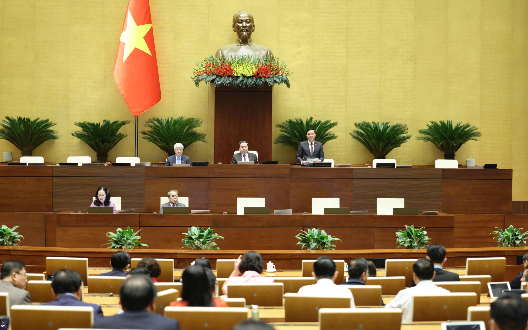 Đề xuất rà soát, cắt giảm 25 ngành, nghề kinh doanh có điều kiện