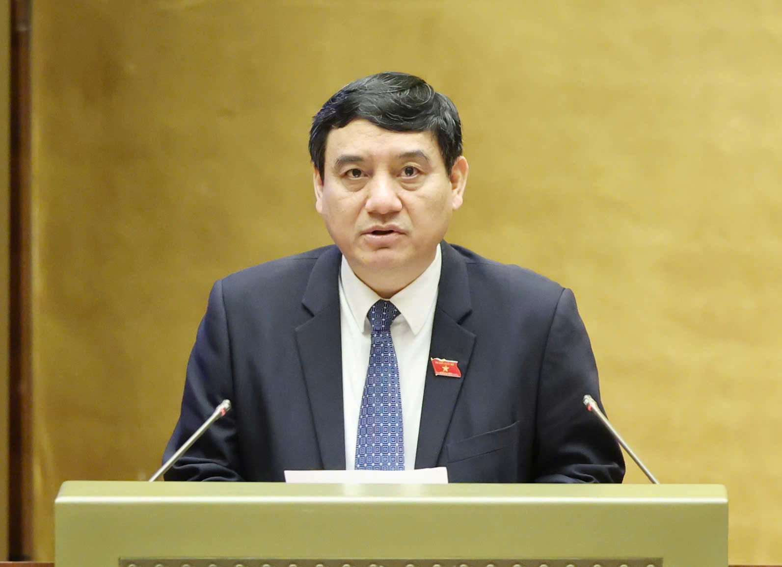 Sửa Luật Phòng, chống ma túy: Đề xuất tăng thời hạn cai nghiện- Ảnh 2.