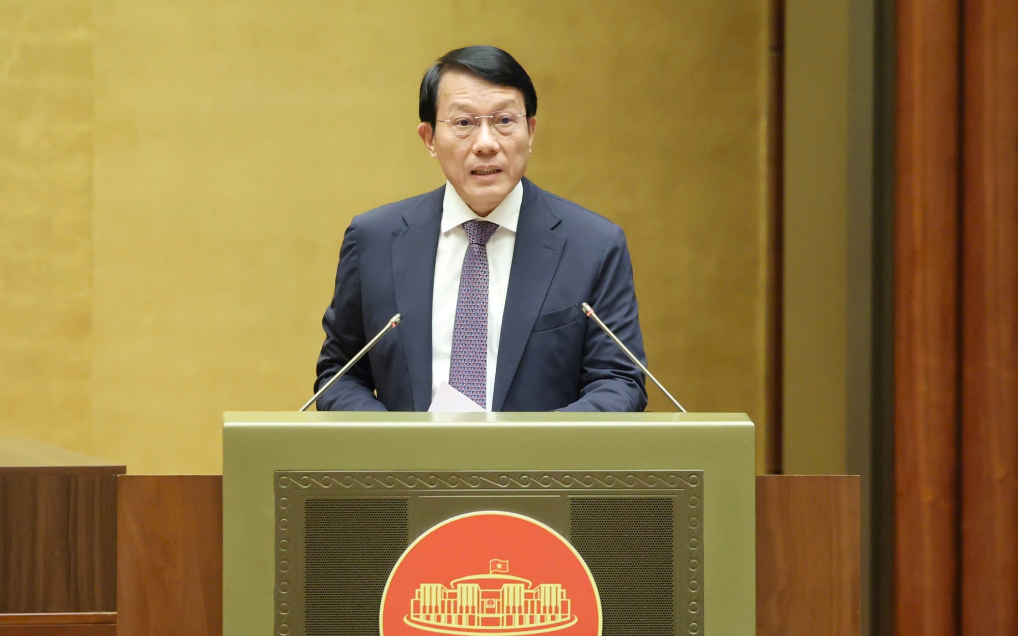 Sửa Luật Ph&#242;ng, chống ma t&#250;y: Đề xuất tăng thời hạn cai nghiện