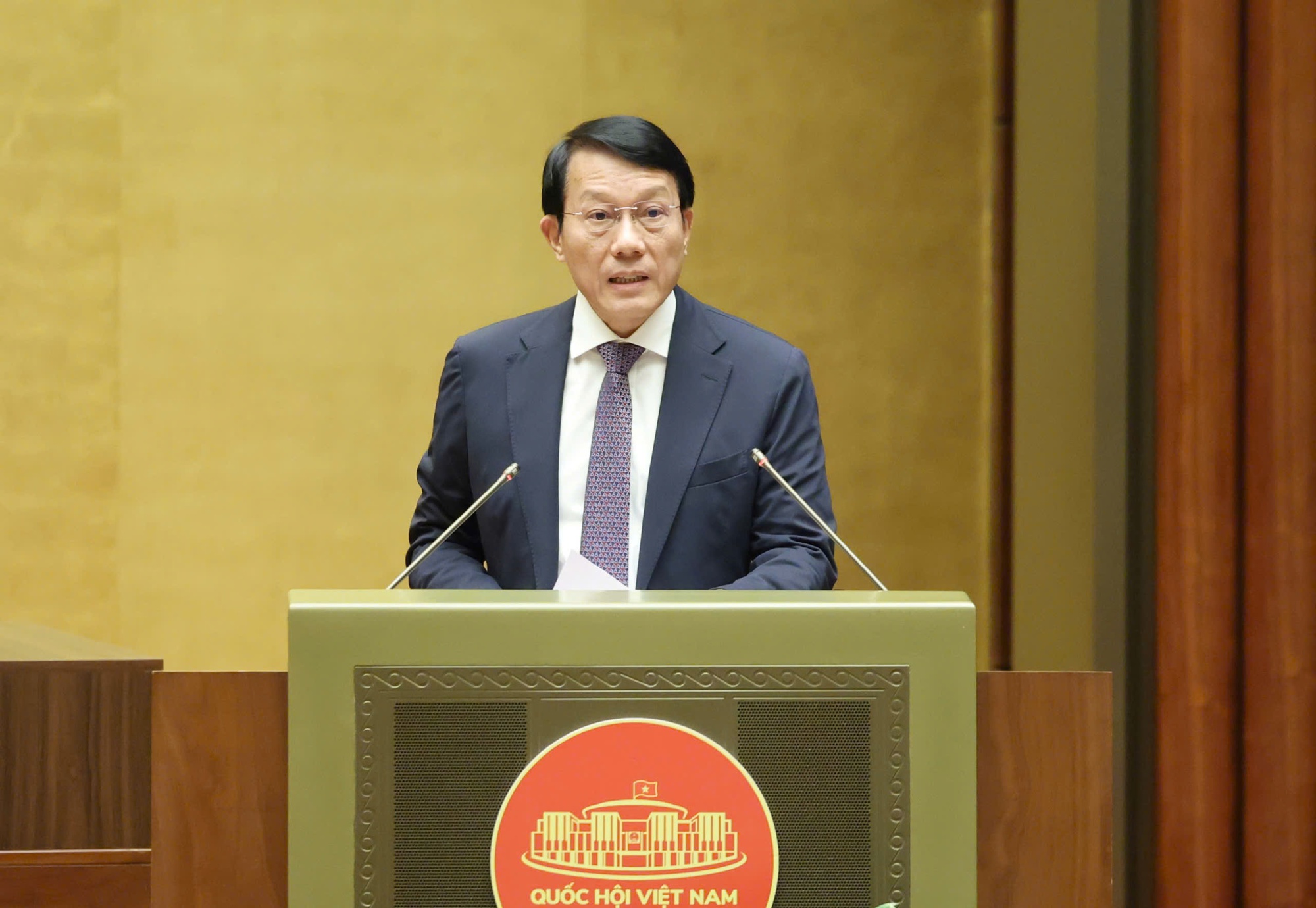 Sửa Luật Phòng, chống ma túy: Đề xuất tăng thời hạn cai nghiện- Ảnh 1.