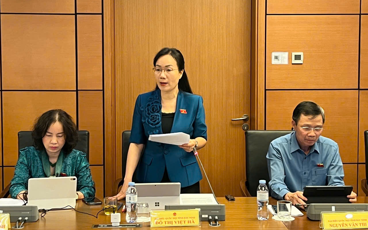 Luật Đầu tư (sửa đổi) cần bảo đảm đồng bộ, khả thi khi áp dụng