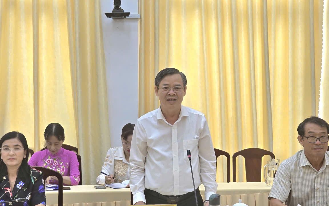 Cần Thơ gỡ 'nút thắt' cho 8 trường đại học, hướng tới 'thành phố đại học' của vùng ĐBSCL