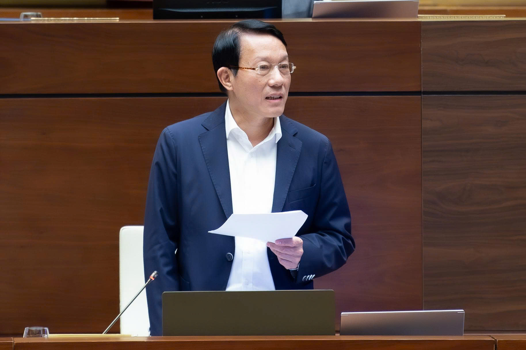 Nâng cao hiệu quả của công tác thi hành án hình sự, thi hành tạm giữ, tạm giam- Ảnh 1.