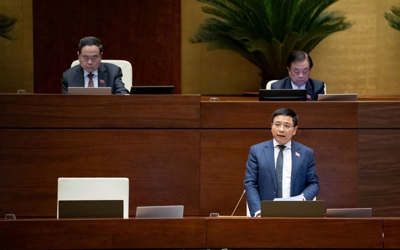 Sửa Luật Giá: Bảo đảm thống nhất, phân cấp rõ, tránh trùng lặp thẩm quyền định giá