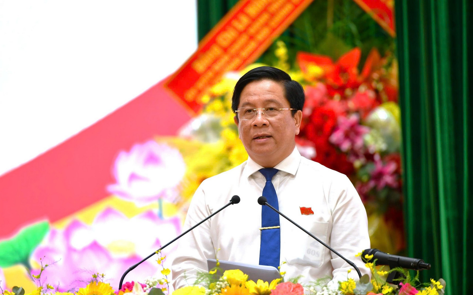 An Giang: Đẩy mạnh cải cách hành chính trong giai đoạn phát triển mới