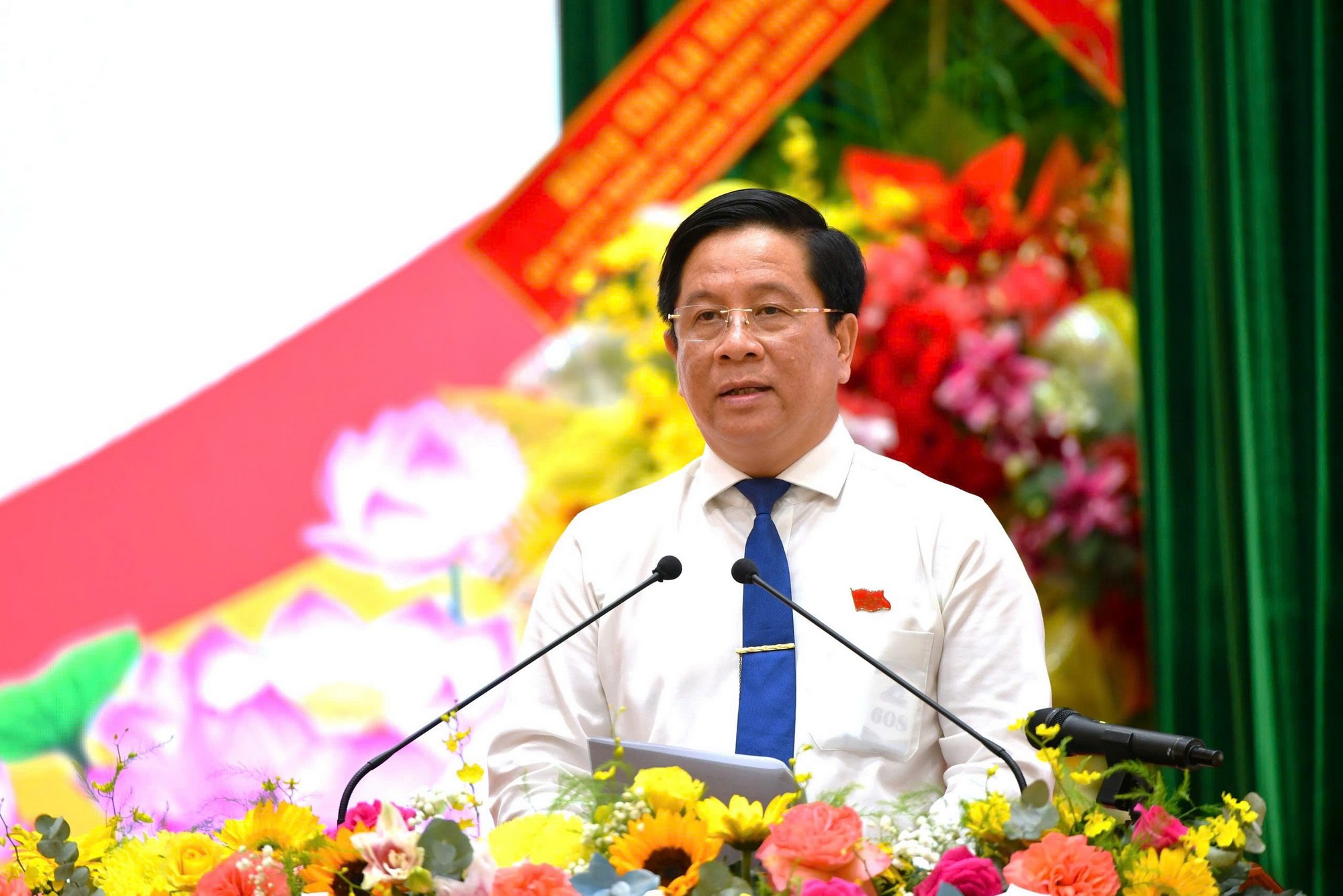 An Giang: Đẩy mạnh cải cách hành chính trong giai đoạn phát triển mới- Ảnh 1.