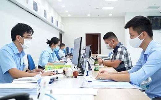 Không tính thời gian làm hợp đồng khi xét tiếp nhận công chức