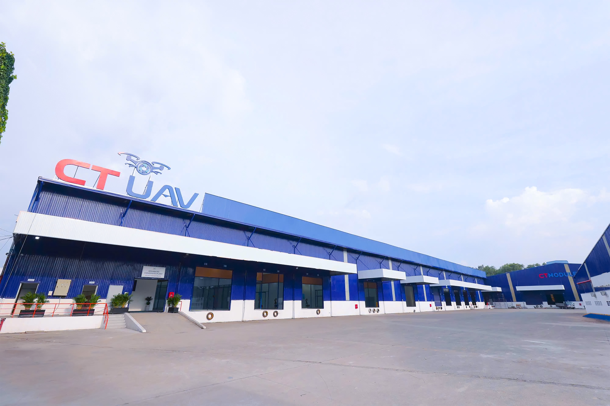 SGS Thụy Sĩ hỗ trợ CT UAV siết tiêu chuẩn chất lượng hàng không vũ trụ tại 5 nhà máy và hội sở- Ảnh 2.