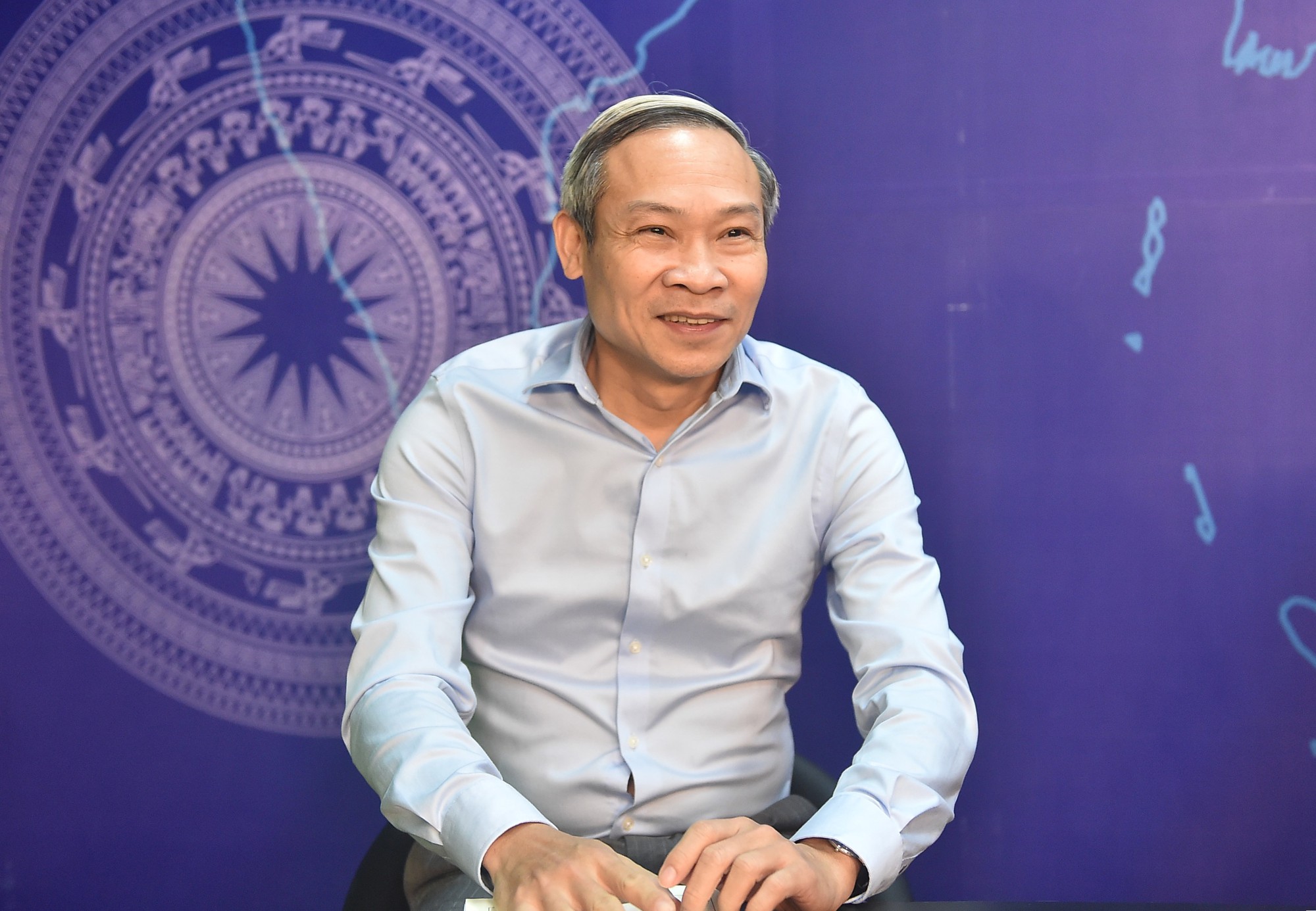 TỔNG THUẬT: Tọa đàm “Kinh tế-xã hội Việt Nam 2021-2025: Chống chịu và bứt phá”- Ảnh 4.