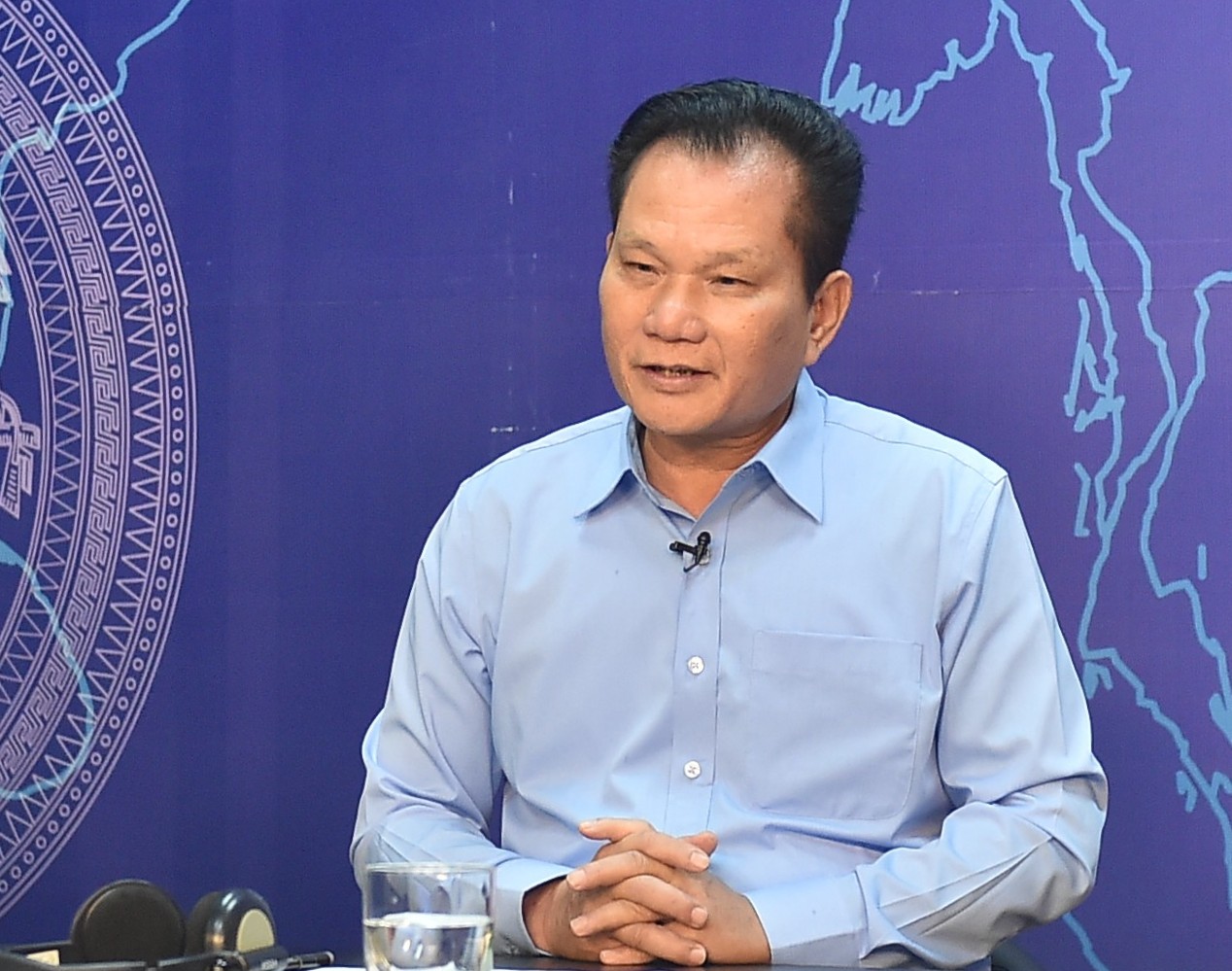 TỔNG THUẬT: Tọa đàm “Kinh tế-xã hội Việt Nam 2021-2025: Chống chịu và bứt phá”- Ảnh 6.