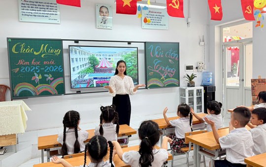 Bộ Nội vụ góp ý về đề xuất chính sách tiền lương, chế độ phụ cấp đối với nhà giáo