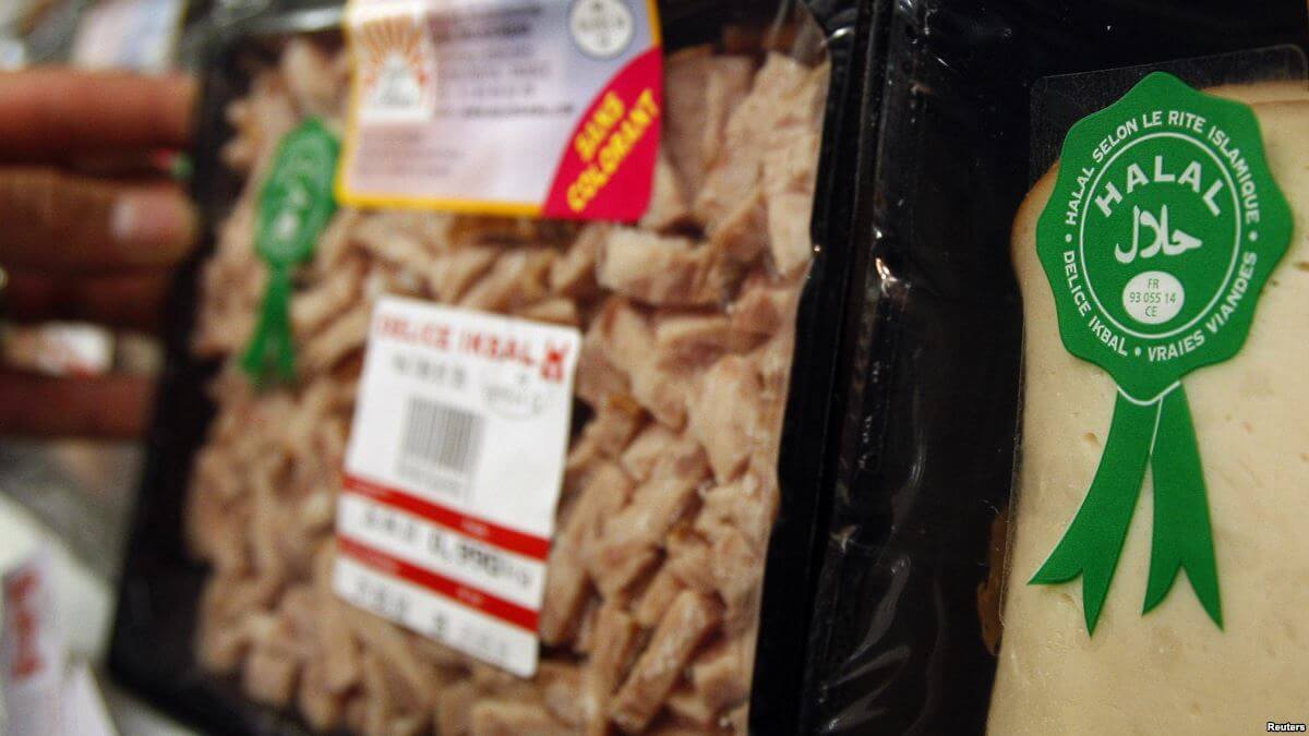 Bộ KH&CN sẽ xây dựng thêm 17 tiêu chuẩn mới về Halal- Ảnh 1. Bộ KH&CN sẽ xây dựng thêm 17 tiêu chuẩn mới về Halal- Ảnh 1.