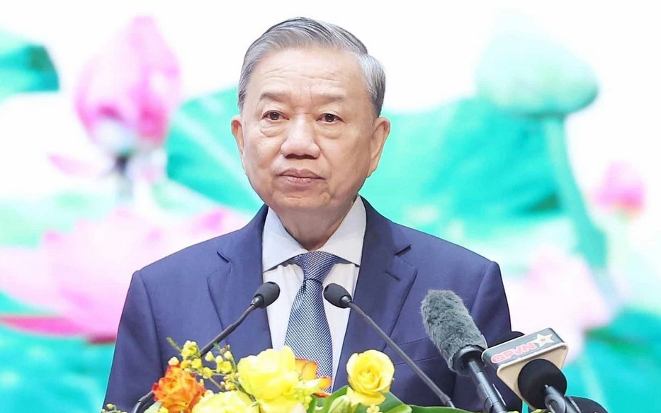 PHÁT HUY SỨC MẠNH ĐẠI ĐOÀN KẾT TOÀN DÂN TỘC ĐỂ PHÁT TRIỂN ĐẤT NƯỚC