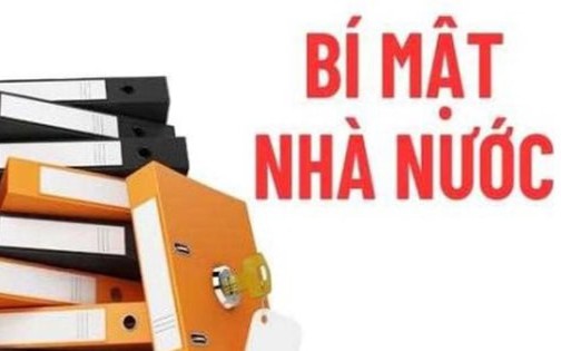 Kế hoạch triển khai Hệ thống Quản lý văn bản mật của Chính phủ