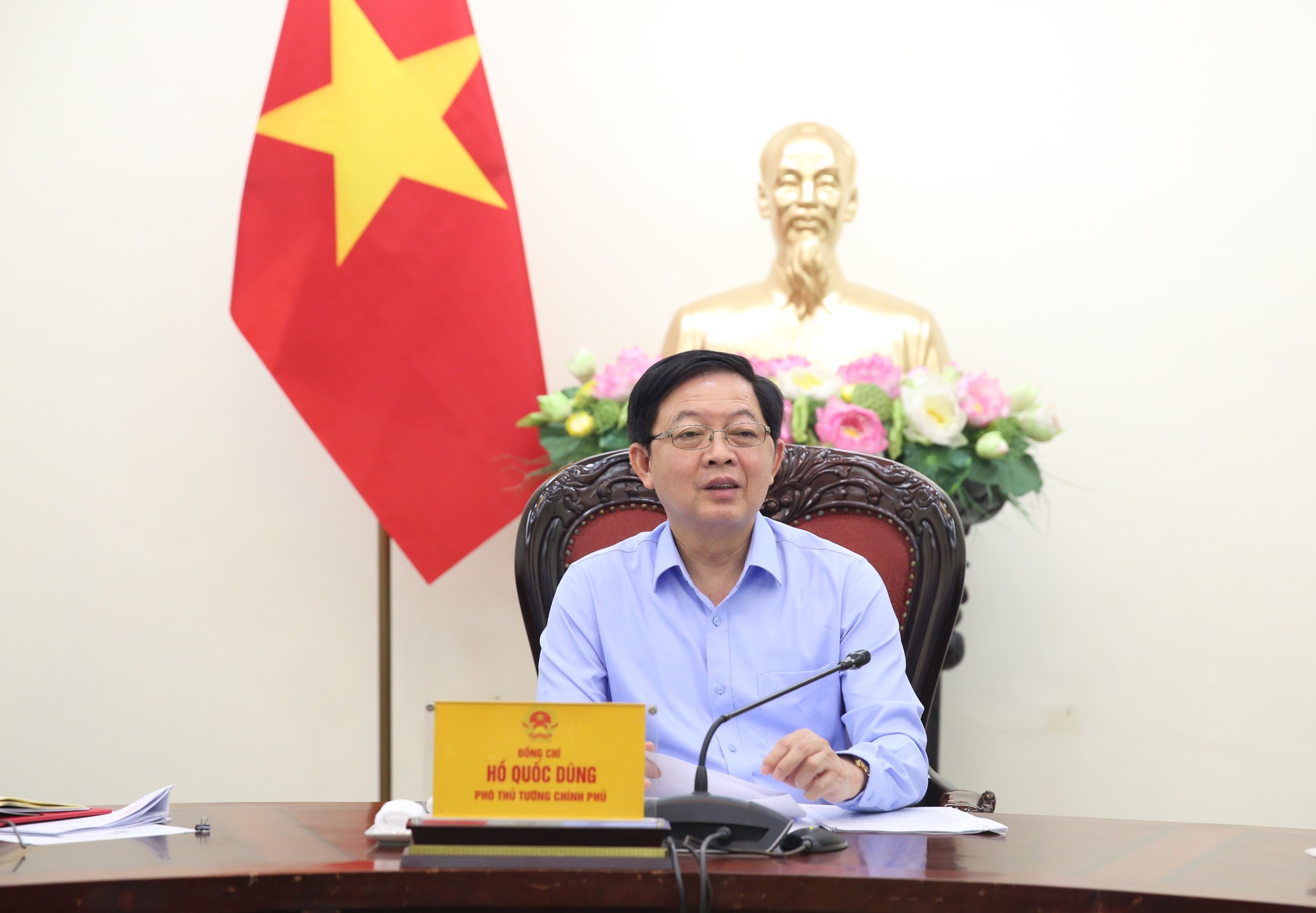 Nghiên cứu, làm rõ chức năng, nhiệm vụ của Trung tâm Phòng ngừa tranh chấp đầu tư quốc tế- Ảnh 1. Nghiên cứu, làm rõ chức năng, nhiệm vụ của Trung tâm Phòng ngừa tranh chấp đầu tư quốc tế- Ảnh 1.