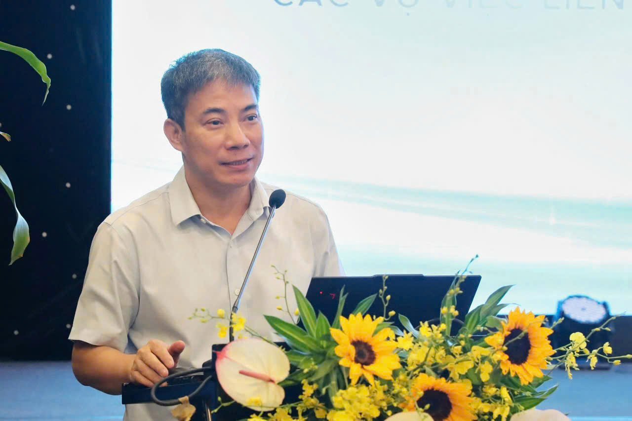 Nghị định 289/2025/NĐ-CP: Hiện thực hóa đột phá trong xây dựng và tổ chức thi hành pháp luật- Ảnh 1.