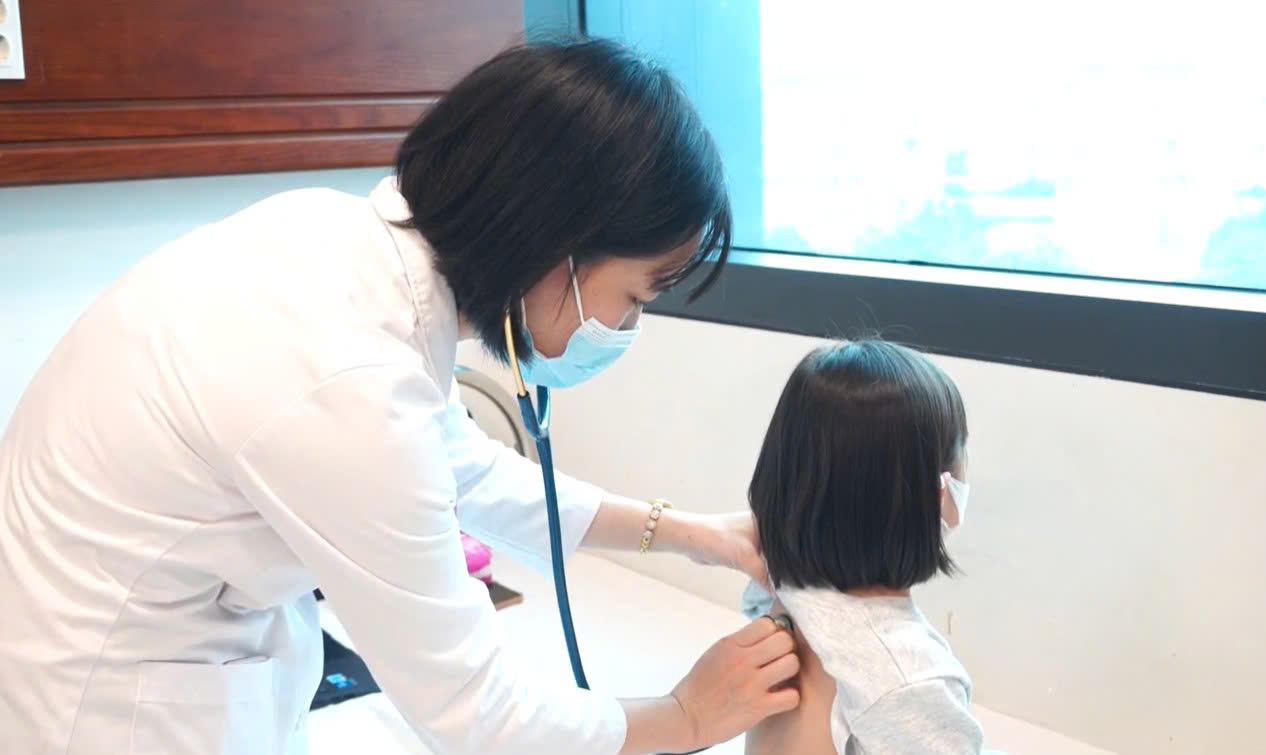 Gia tăng ca mắc cúm A, chuyên gia khuyến cáo cách phòng bệnh- Ảnh 1. Gia tăng ca mắc cúm A, chuyên gia khuyến cáo cách phòng bệnh- Ảnh 1.