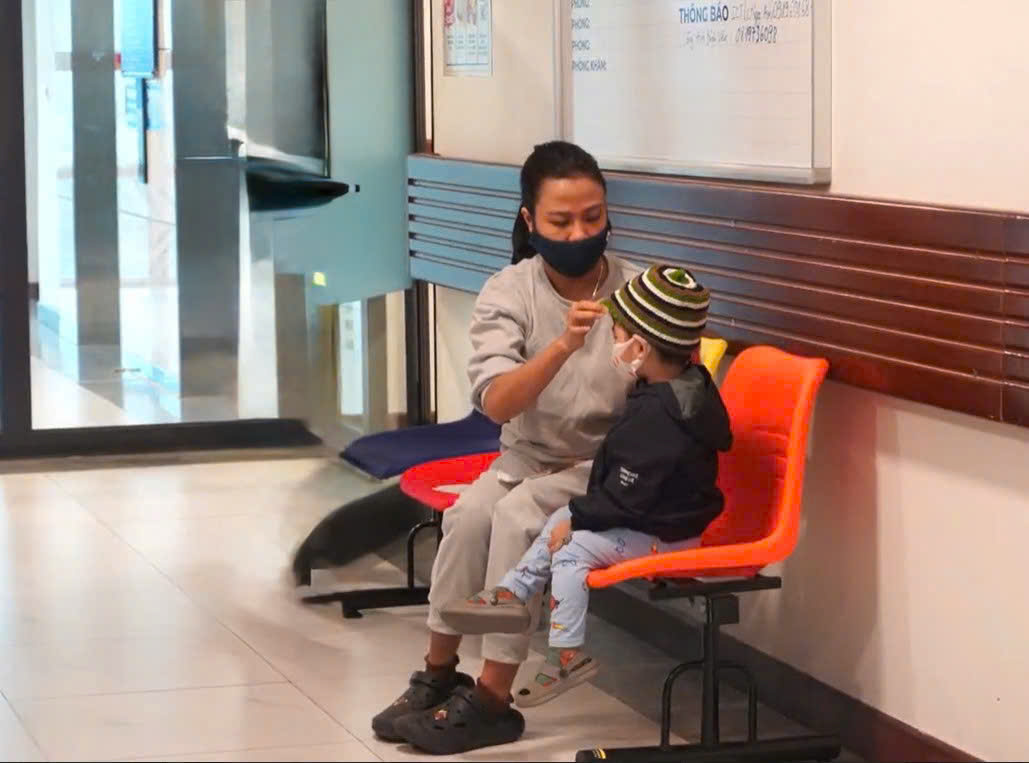 Gia tăng ca mắc cúm A, chuyên gia khuyến cáo cách phòng bệnh- Ảnh 2. Gia tăng ca mắc cúm A, chuyên gia khuyến cáo cách phòng bệnh- Ảnh 2.