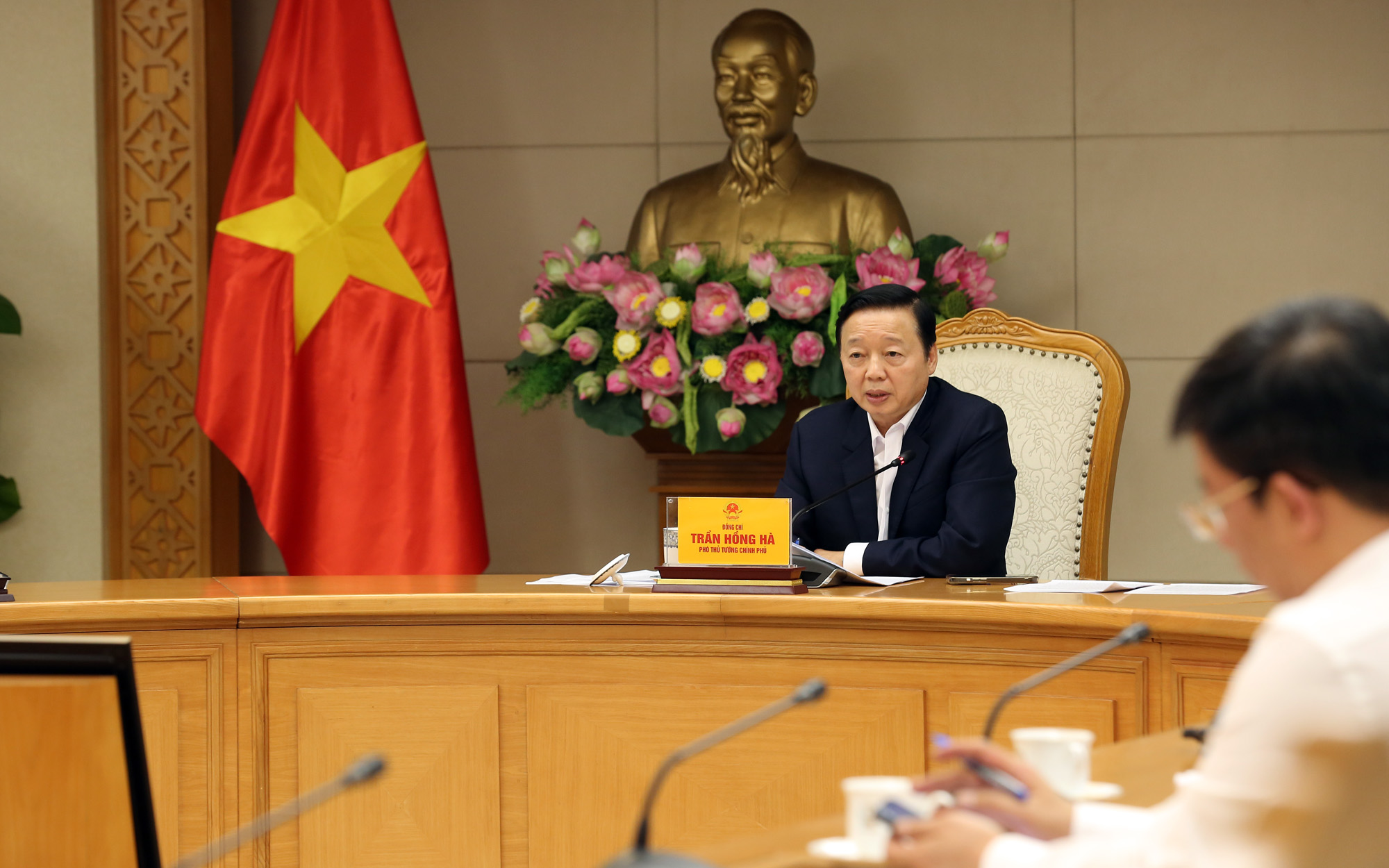 ‘Không để ai ở lại phía sau’ khi áp dụng chuẩn nghèo đa chiều mới- Ảnh 1.