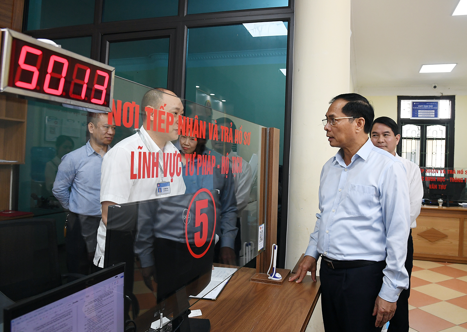 Phú Thọ khẩn trương xây dựng quy hoạch, định hướng phát triển sau sáp nhập- Ảnh 4.