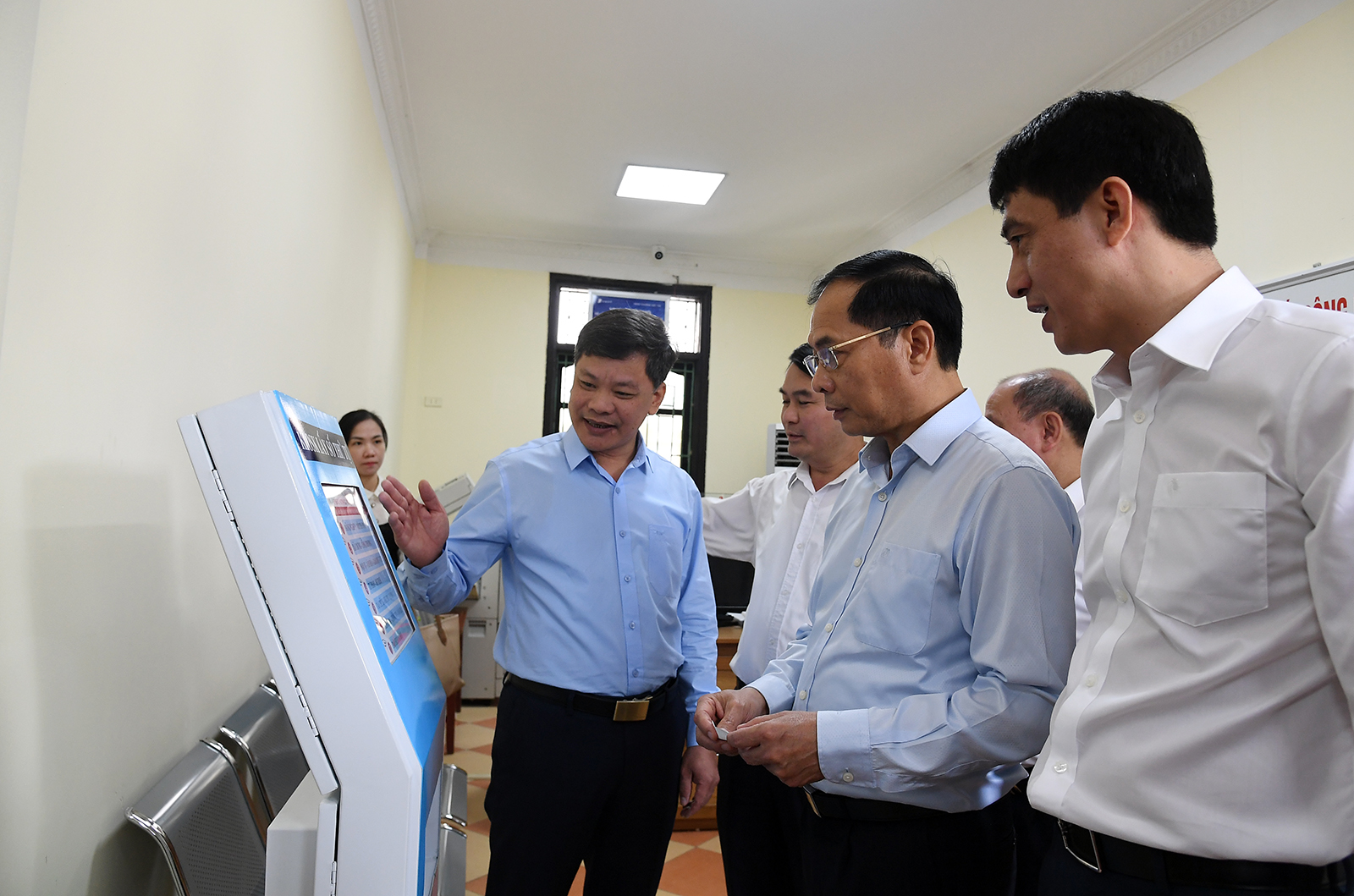 Phú Thọ khẩn trương xây dựng quy hoạch, định hướng phát triển sau sáp nhập- Ảnh 3.