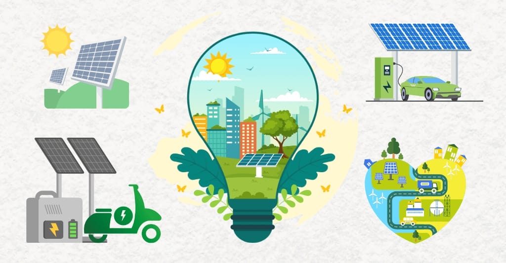 Trước 31/1/2026, đề xuất chính sách hỗ trợ người dân sử dụng phương tiện giao thông xanh- Ảnh 1.