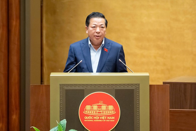 Đầu tư xây dựng Cảng hàng không quốc tế Gia Bình theo các chuẩn mực quốc tế- Ảnh 1.