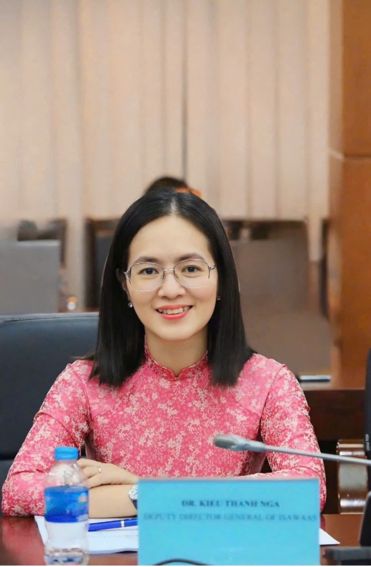 Mở ra kỷ nguyên hợp tác sâu rộng và năng động giữa Việt Nam và Algeria- Ảnh 1.