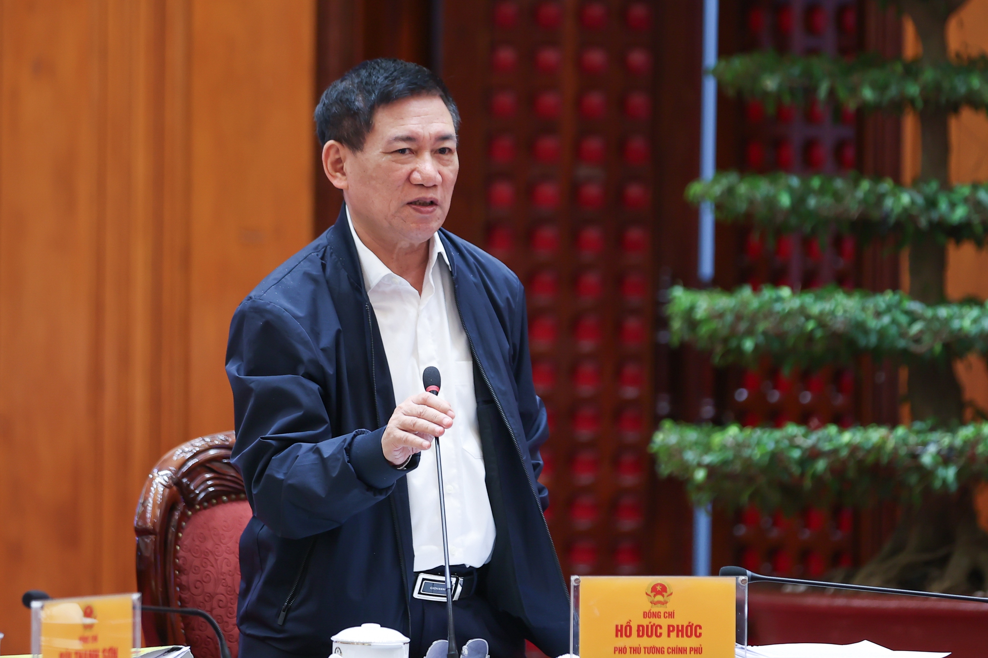 Thủ tướng: Phấn đấu khởi công dự án trục đại lộ cảnh quan sông Hồng tại Hà Nội vào 19/12- Ảnh 4. Thủ tướng: Phấn đấu khởi công dự án trục đại lộ cảnh quan sông Hồng tại Hà Nội vào 19/12- Ảnh 4.