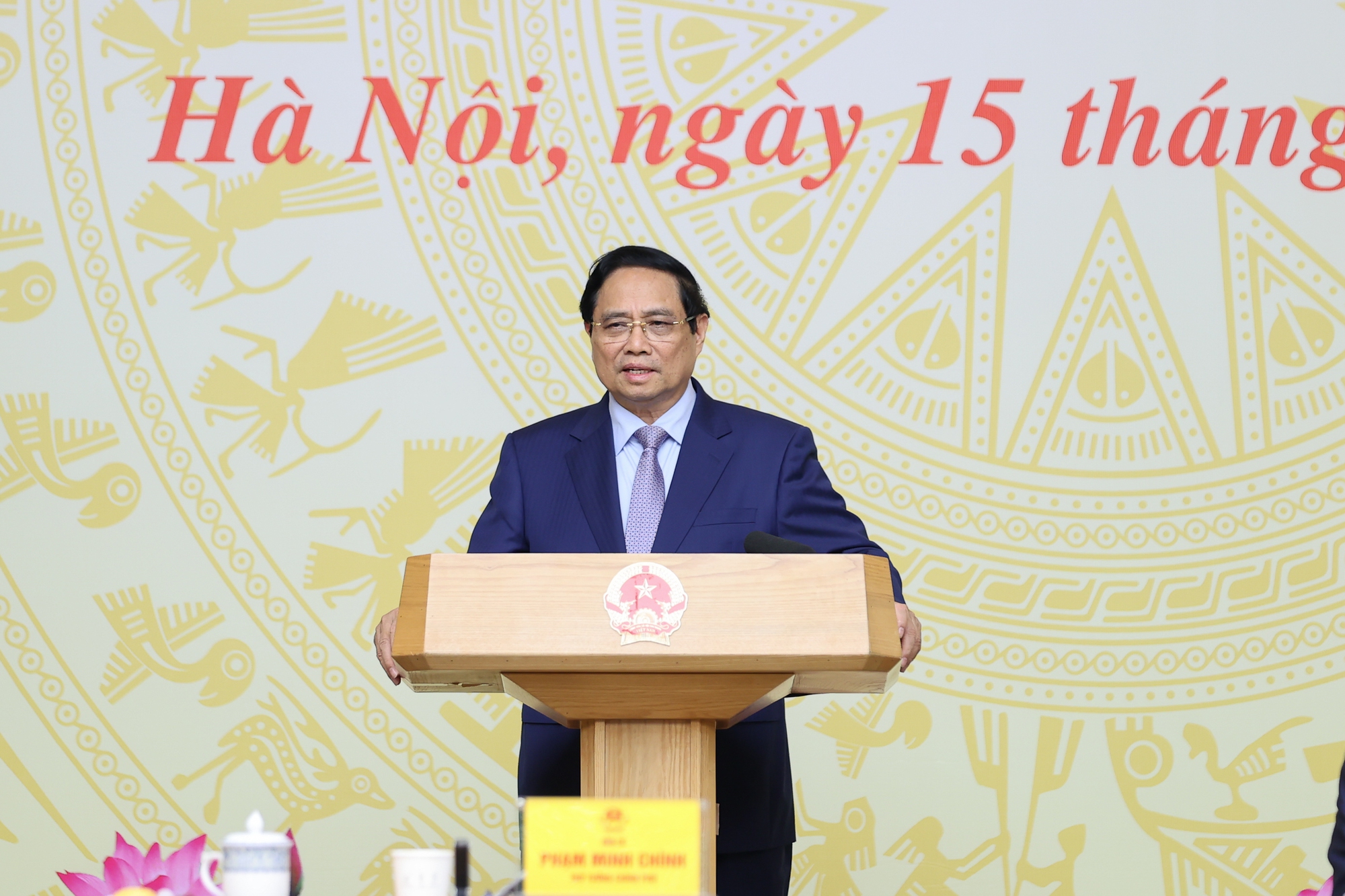 Thủ tướng: Đầu tư cho con người là đầu tư quan trọng nhất- Ảnh 2. Thủ tướng: Đầu tư cho con người là đầu tư quan trọng nhất- Ảnh 2.