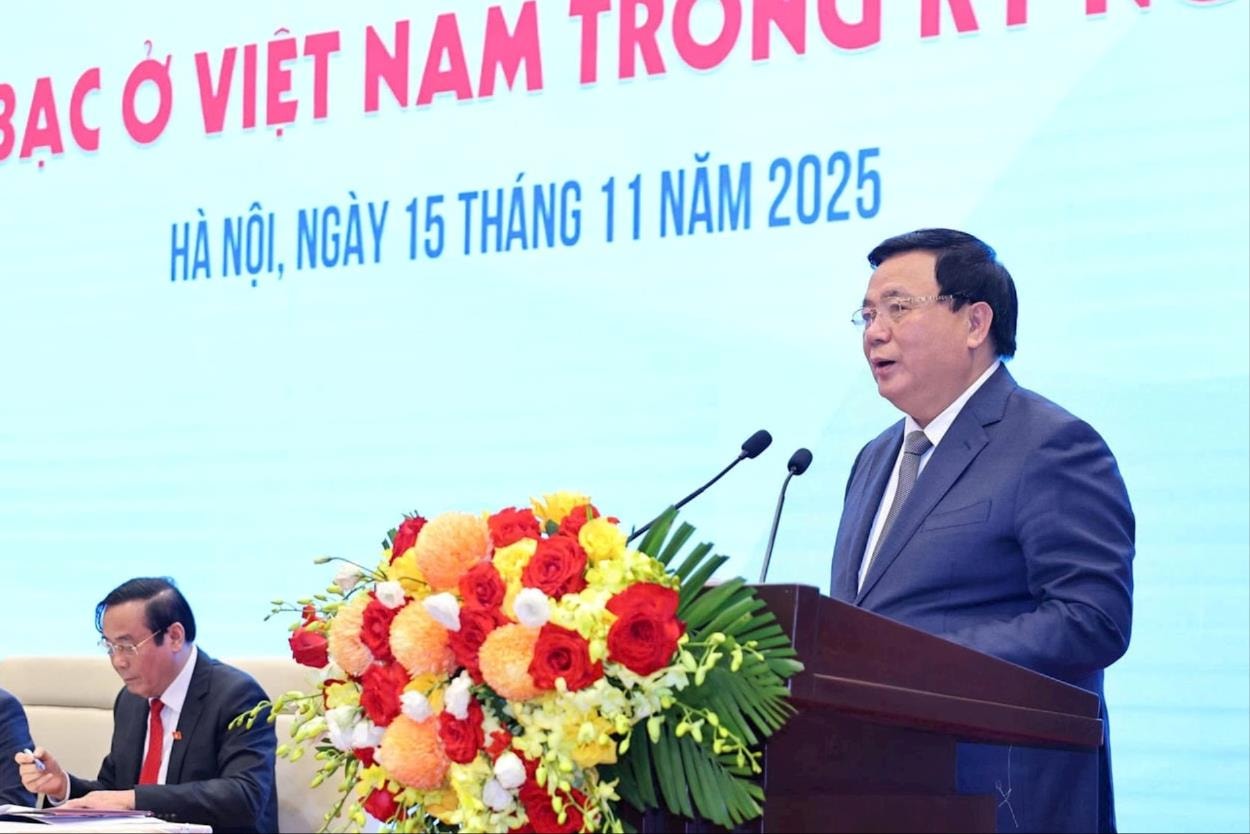 'Kinh tế bạc' giúp cho người cao tuổi Việt Nam được sống vui, khỏe, hạnh phúc- Ảnh 6.
