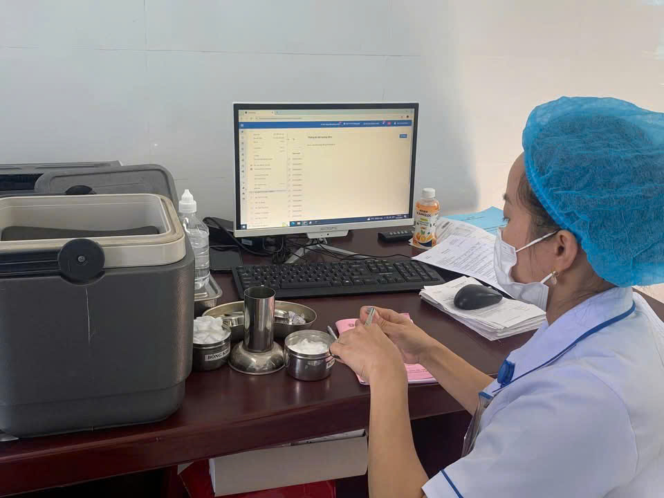 Kế hoạch tiêm vaccine phế cầu và HPV trong tiêm chủng mở rộng- Ảnh 1.