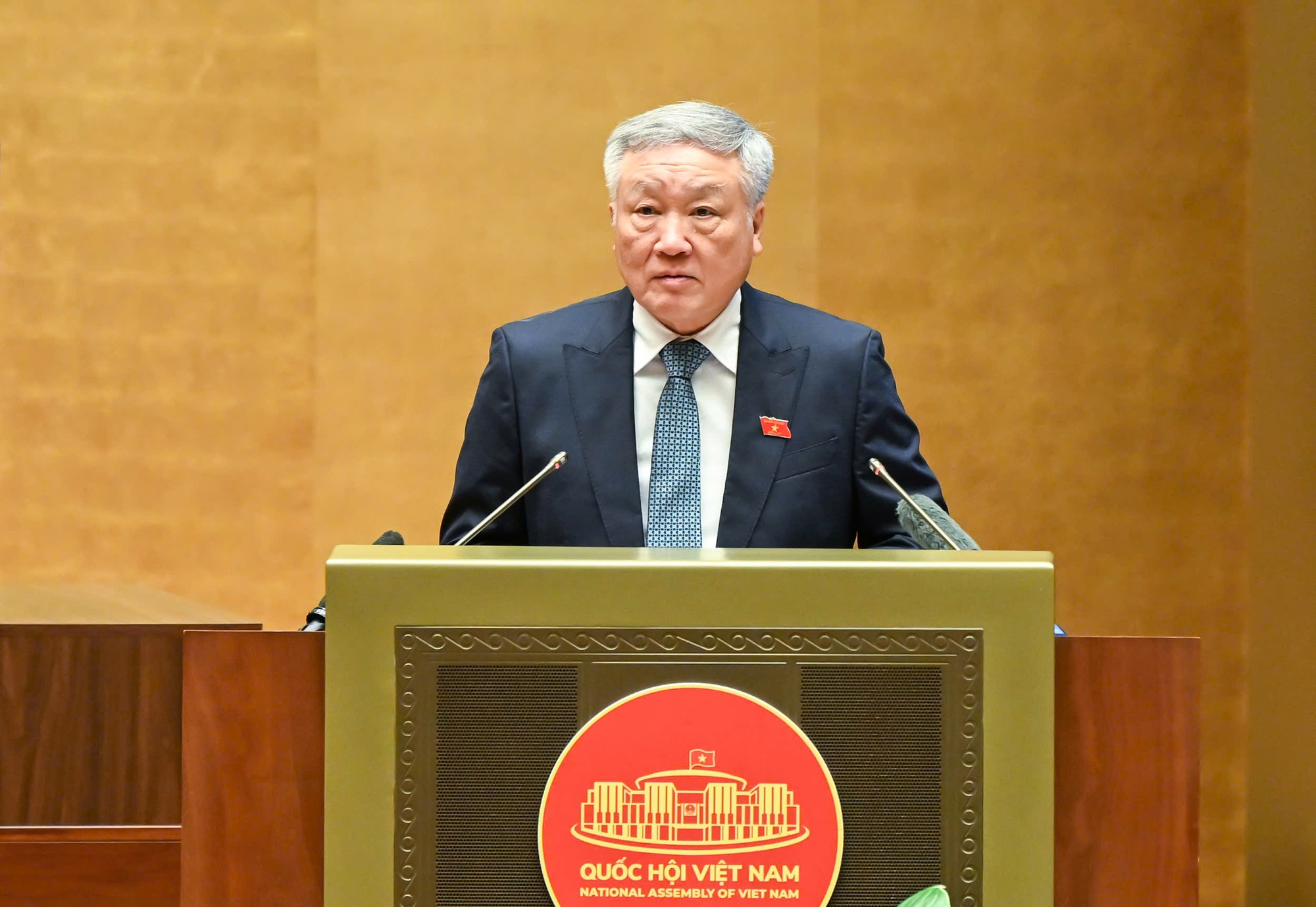 Phát huy cao nhất tinh thần trách nhiệm để ngày bầu cử thực sự trở thành ngày hội của toàn dân- Ảnh 1.