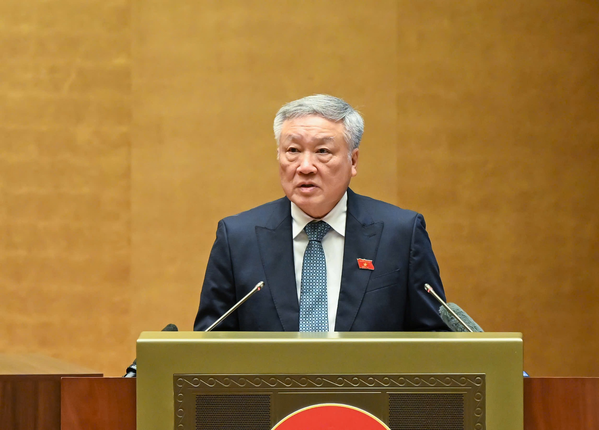 Phát huy cao nhất tinh thần trách nhiệm để ngày bầu cử thực sự trở thành ngày hội của toàn dân- Ảnh 4.