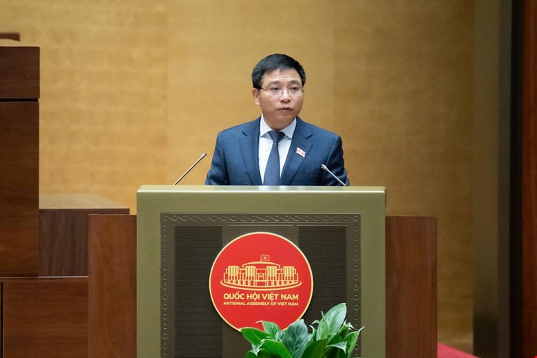 Bảo đảm tự chủ chiến lược quốc gia, sử dụng hiệu quả các nguồn lực kinh tế- Ảnh 1.