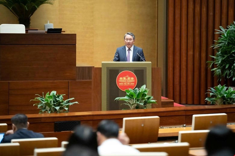 Một số cơ chế, chính sách đặc thù, vượt trội, đột phá phát triển giáo dục-đào tạo- Ảnh 1. Một số cơ chế, chính sách đặc thù, vượt trội, đột phá phát triển giáo dục-đào tạo- Ảnh 1.