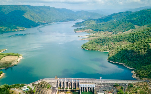 Quy định về cấu trúc và chuẩn dữ liệu tài nguyên nước