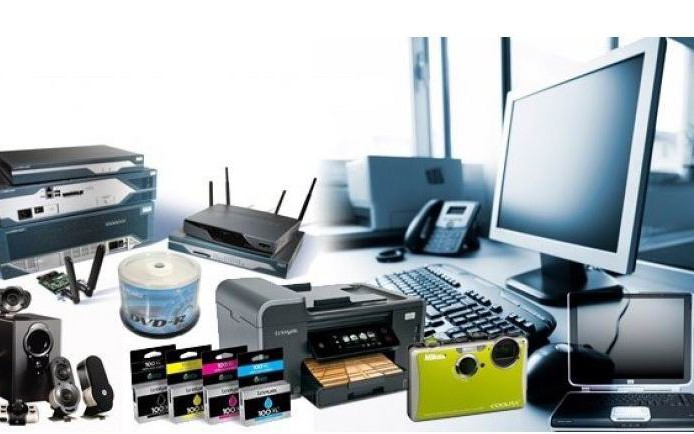 Danh mục sản phẩm, hàng hóa có khả năng gây mất an toàn lĩnh vực công nghệ thông tin và viễn thông