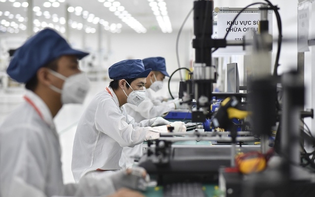 Đẩy mạnh ứng dụng trí tuệ nhân tạo thu thập, xử lý thông tin thống kê ngành khoa học và công nghệ