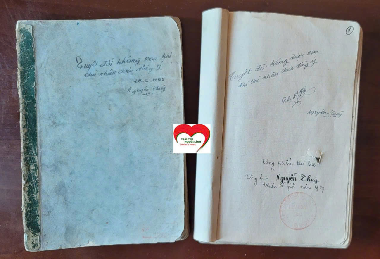 Từ 'Trái tim trên mâm pháo' đến cuộc đời nhà giáo bình dị- Ảnh 1. Từ 'Trái tim trên mâm pháo' đến cuộc đời nhà giáo bình dị- Ảnh 1.