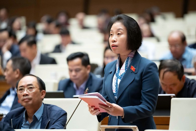 Đẩy mạnh phân cấp, phân quyền trong quản lý nợ công- Ảnh 1.