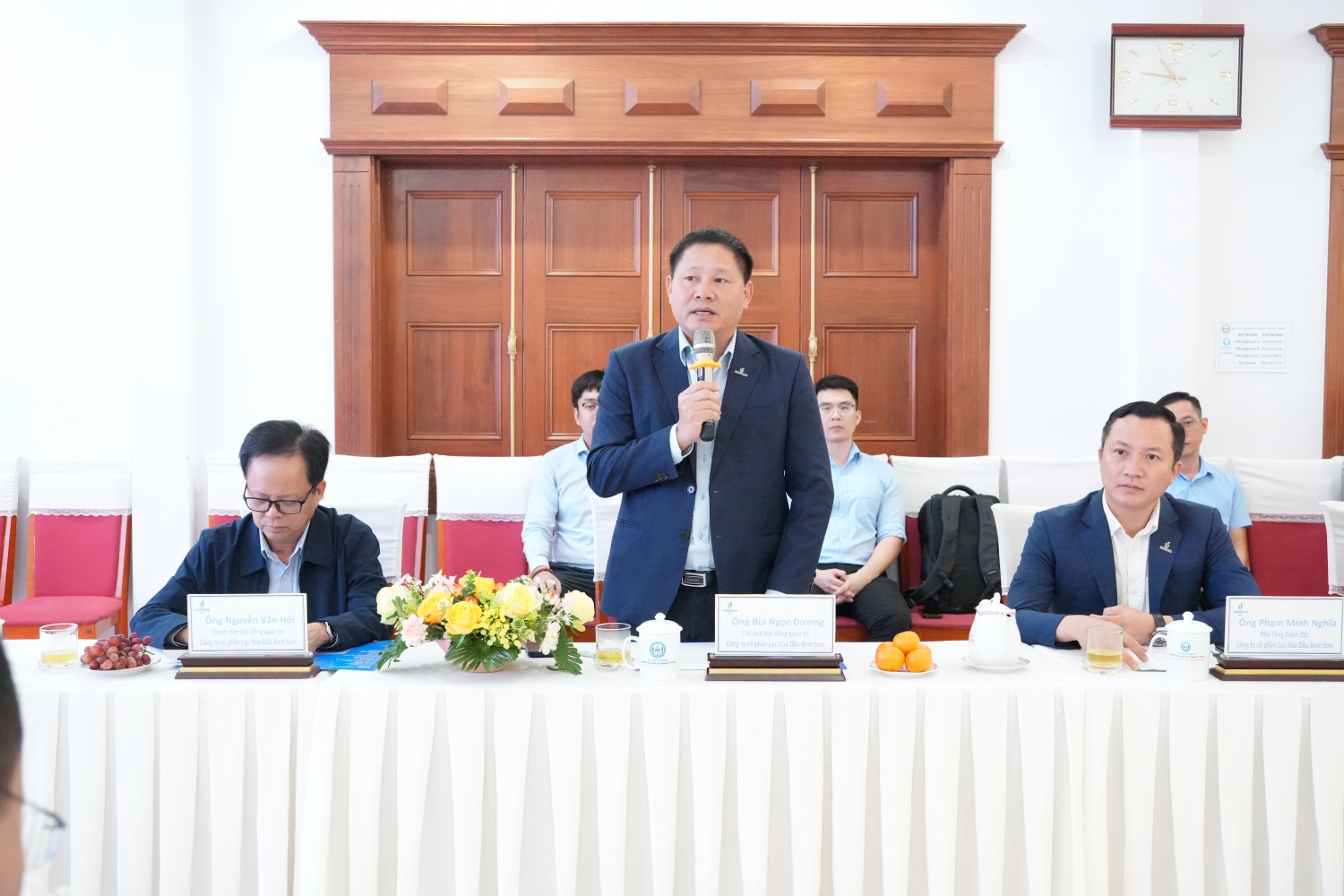 BSR ký kết hợp tác với Đại học Sư phạm Kỹ thuật-Đại học Đà Nẵng- Ảnh 1.