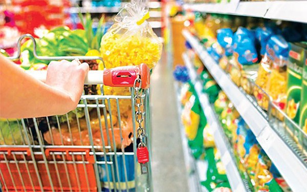 Nhận vốn góp nước ngoài, doanh nghiệp phải làm lại giấy phép bán lẻ